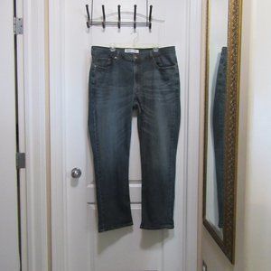 Mens Signature Levi Strauss   Jeans 40"